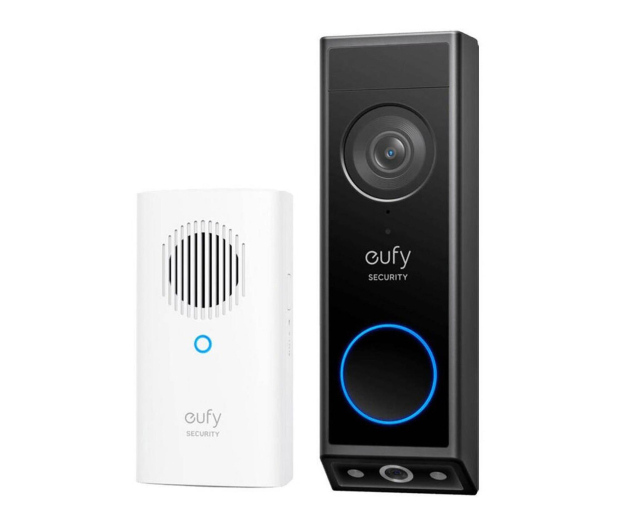Eufy VIDEO DOORBELL E340 HB MINI - 1262432 - zdjęcie